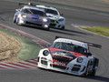 FFSA GT3/Magny Cours - Belle victoire de la Porsche de Larbre Compétition