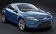 Future Ford Capri: comme ça?