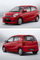 Daihatsu : la Cuore Eco, hybridation au coeur léger