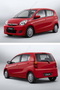 Daihatsu : la Cuore Eco, hybridation au coeur léger