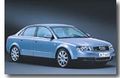 Audi A4 "S line" pour les fans…