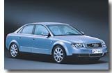 Audi A4 "S line" pour les fans…