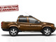En 2014, le Duster se transformera en pick-up !