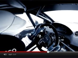 [vidéo] Peugeot Sport prépare un RCZ de compétition