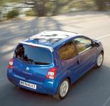 Renault Twingo : meilleure vente en avril