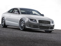 Audi S5 par APS Sportec : à défaut de RS5