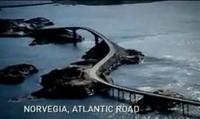 [Vidéo] Toutes les routes ne méritent pas une Alfa
