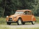 Cela fait 20 ans que la Citroën 2CV nous a quittés