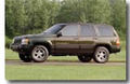 1,6 million de Grand Cherokee rappelés
