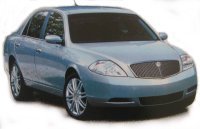 Lancia Thesis Phase 2 ?