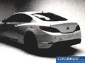 Voici la Peugeot 508 Coupé. Fake ou réalité? 