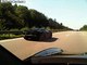 Spyshot : la prochaine grande Lamborghini toujours en balade
