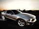 Ford Mustang GT par Roush : pour faire face à une Shelby GT500