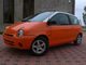 Renault Twingo I: électrique et lituanienne