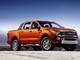 Le nouveau Ford Ranger élu “Pick-Up International 2013”