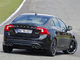 La Volvo S60 par Heico Sportiv s'offre une vidéo