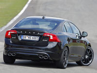 La Volvo S60 par Heico Sportiv s'offre une vidéo