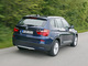 Deux nouveaux moteurs pour le BMW X3
