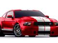 Très grosse artillerie : bientôt une Shelby GT500 turbo de 1000 chevaux ?