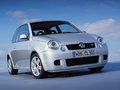 La Lupo GTI plébiscitée en Allemagne