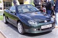 Une MG TF pour le peuple