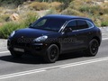 Surprise en vidéo : le Porsche Macan en Espagne