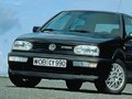 Volkswagen Golf VR6: 20 ans déjà