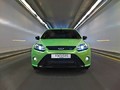 380 ch pour la prochaine Ford Focus RS