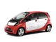 Mitsubishi i-MiEV électrique / Mondial de Paris 2010 : la version européenne exposée