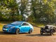 Vauxhall Insignia VXR SuperSport: 270 km/h