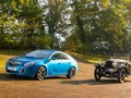 Vauxhall Insignia VXR SuperSport: 270 km/h