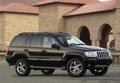 Rappels du Grand Cherokee