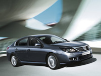 Renault Fluence et Latitude quittent l'Allemagne, faute de ventes