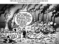 Le dessin du jour – La Chine : écolo ?