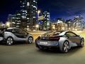 BMW: après les i3 et i8, les i4 et i5...
