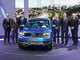 Volkswagen confirme la mise en production du Taigun