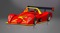 Nouvelles Radical SR5 et SR8 [+ bonus vidéo]
