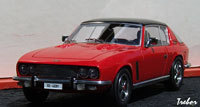 Miniature : 1/43ème - JENSEN Interceptor SIII