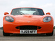 Nouvelle Ginetta G40R: sous toutes les coutures