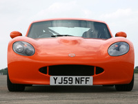 Nouvelle Ginetta G40R: sous toutes les coutures