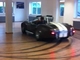 [vidéo] Un Cobra dans le salon (qui drifte)