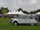 Près de 7000 Citroën 2CV et dérivés réunis le 27 juillet dernier...