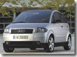 Une déclinaison 90 ch pour le 1.4 TDI de l'Audi A2