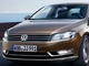 Mondial 2010 : voici la nouvelle VW Passat norvégienne