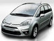 Mondial 2010 : c'est encore le Citroën C4 Picasso restylé