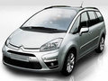 Mondial 2010 : c'est encore le Citroën C4 Picasso restylé