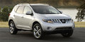 Nissan Murano convertible: toujours d'actualité!