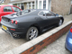 Saucisse du vendredi : Ferrari F430 repliKa