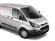 Ford Transit Custom ECOnetic : 6 l/100 km et 159 g/km de CO2