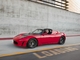 Mondial de Paris 2010 : le nouveau Tesla Roadster 2.5